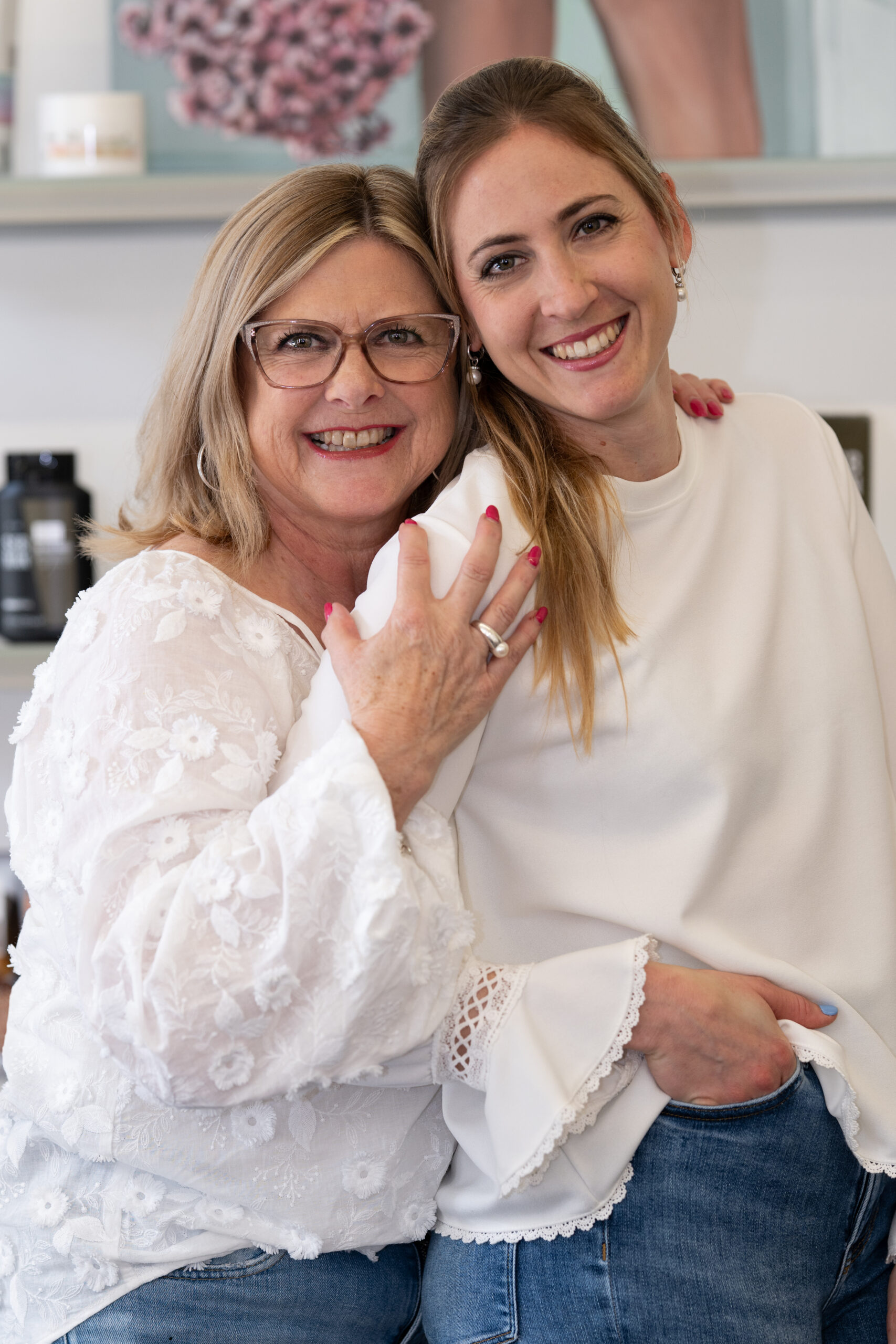 10 Jahre Coiffure Calluna